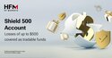 New and exclusive trading bonus from HFM 