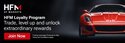 HFM Loyalty Program: An all-new trading experience