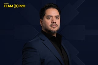Hiram Medina, uno de los traders más destacados de Latinoamérica, se une al Exness Team Pro   