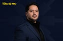 Hiram Medina, uno de los traders más destacados de Latinoamérica, se une al Exness Team Pro   