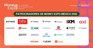 Last chance to exhibit: Money Expo Mexico 2026 nears full capacity with top-tier sponsors onboard