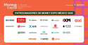 Last chance to exhibit: Money Expo Mexico 2026 nears full capacity with top-tier sponsors onboard