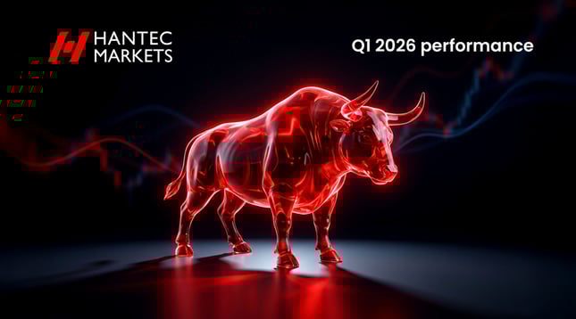 Hantec Markets begins 2026 with a punch: Q1 fuelled by UFC partnership, $1.2T+ trading volume and more