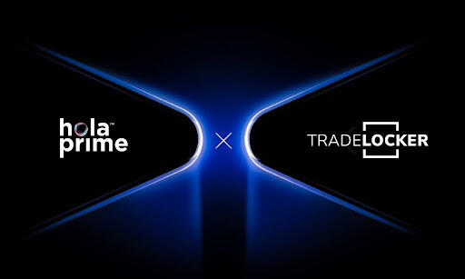 Hola Prime expands its platform ecosystem with next-gen Tradelocker