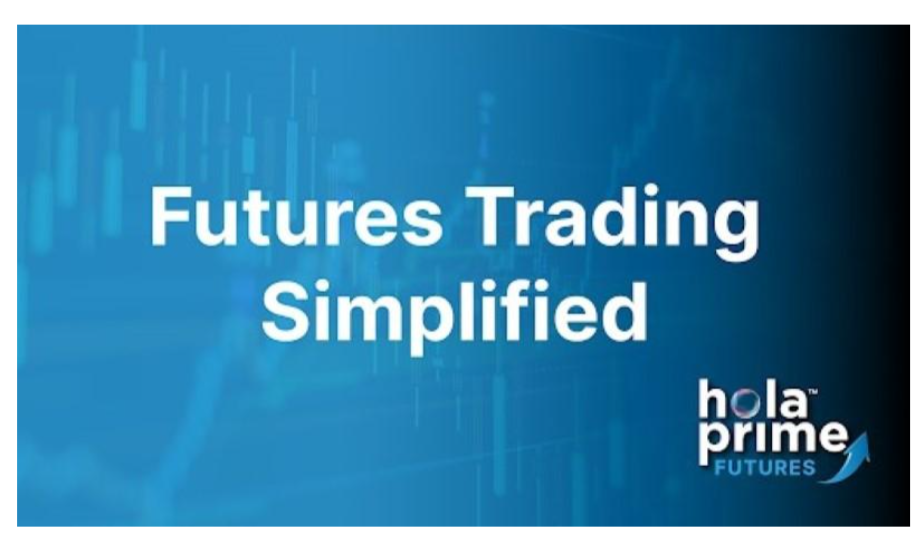 Hola Prime Plans to Enter Futures Trading to Solve One of Finance’s Most Persistent Problems: Complexity