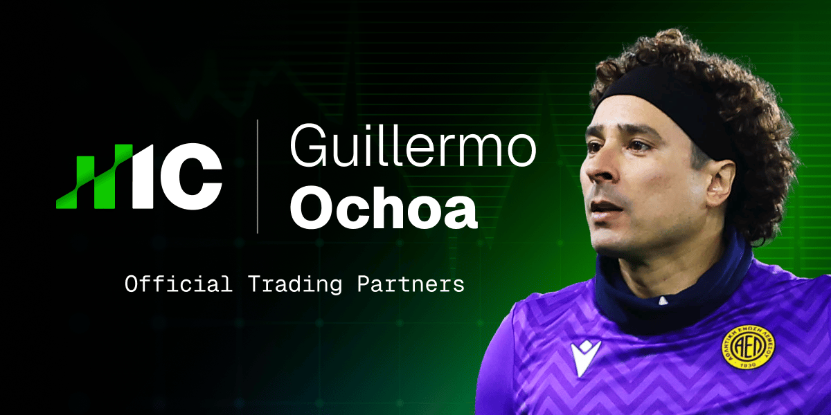 IC firma a Guillermo Ochoa en una fuerte apuesta por América Latina