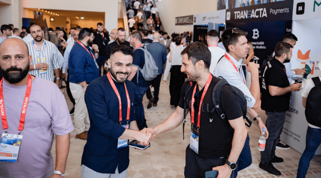 The online trading industry converges at iFX EXPO International 2026