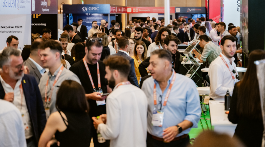 iFX EXPO International 2025: The global hub for online trading innovation returns!