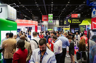 iFX EXPO Dubai 2025 set to gather the online trading industry’s best and brightest