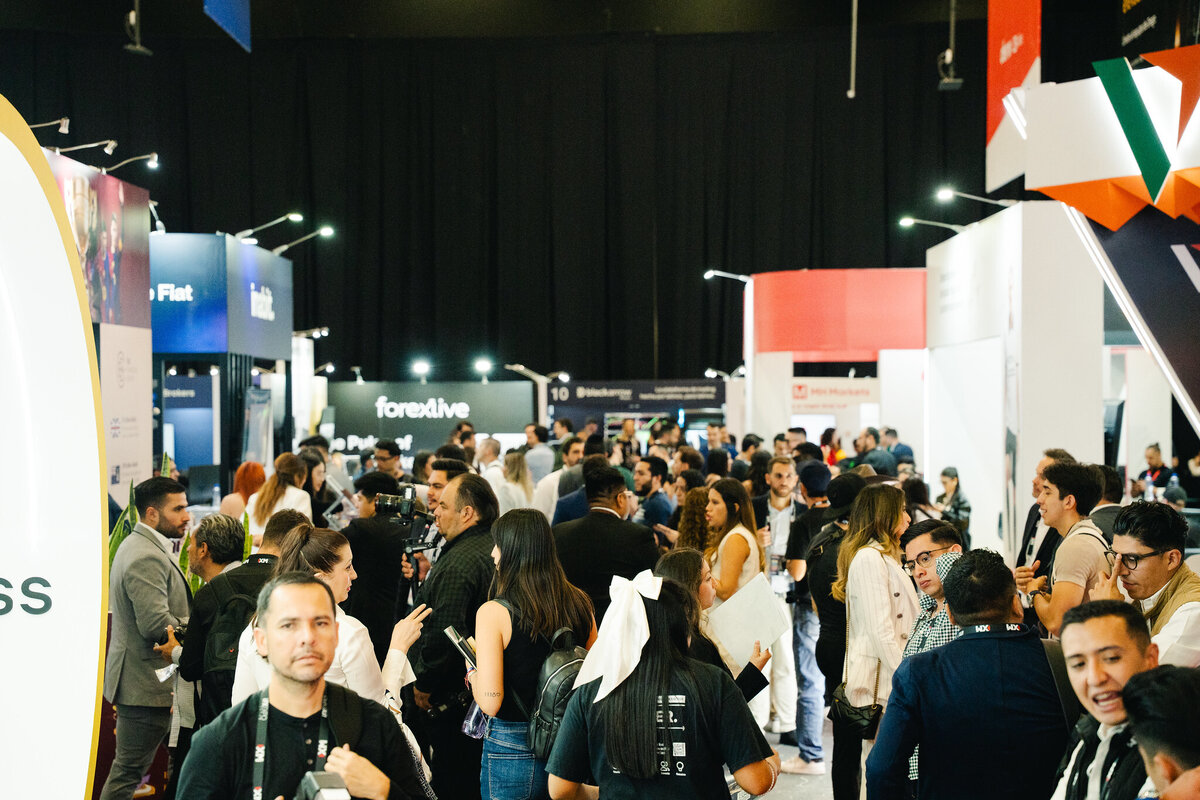 iFX EXPO LATAM 2025 wraps up second successful edition in Mexico, cementing its status as the region’s #1 online trading event