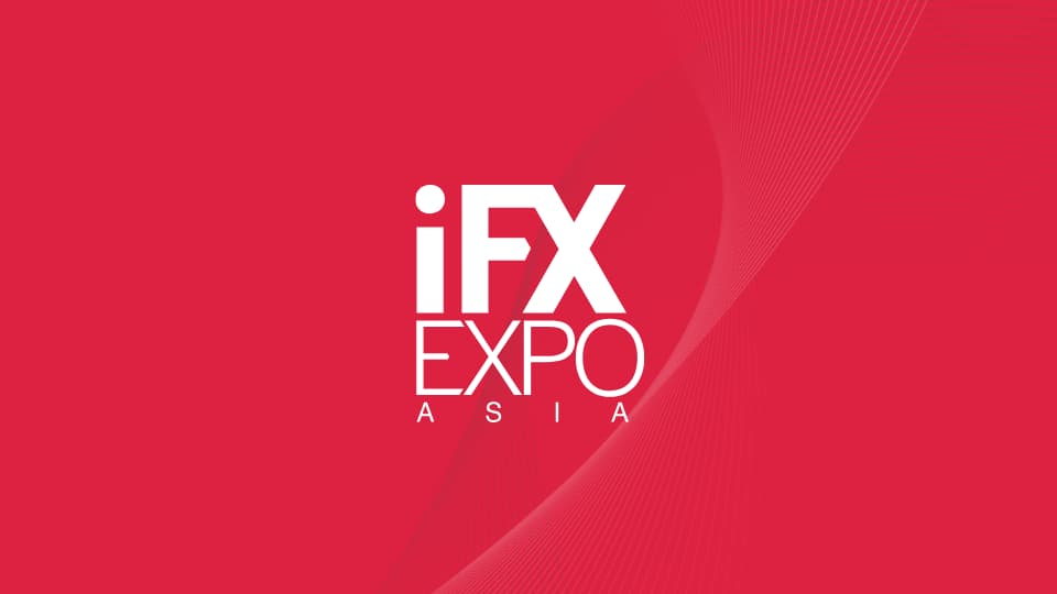 iFX EXPO Asia 2026 brings the global trading industry together in Hong Kong for two days of business and connections