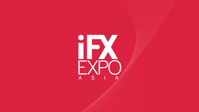 iFX EXPO Asia 2026 brings the global trading industry together in Hong Kong for two days of business and connections