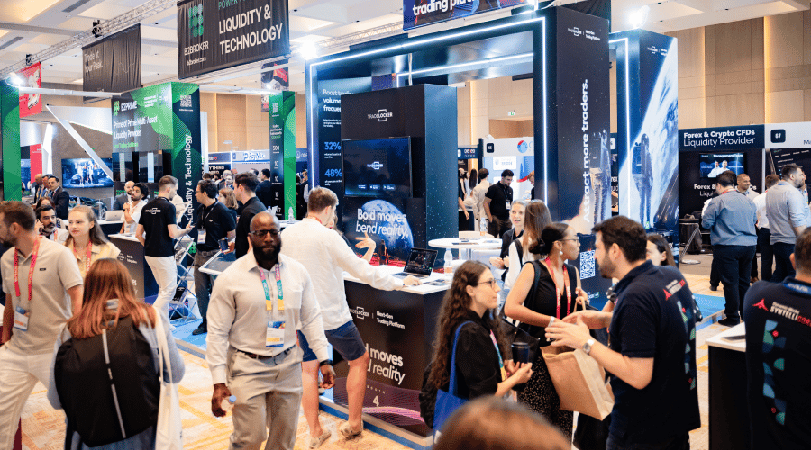 Why global brokers attend iFX EXPO International 2026