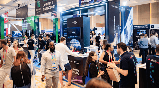 Why global brokers attend iFX EXPO International 2026