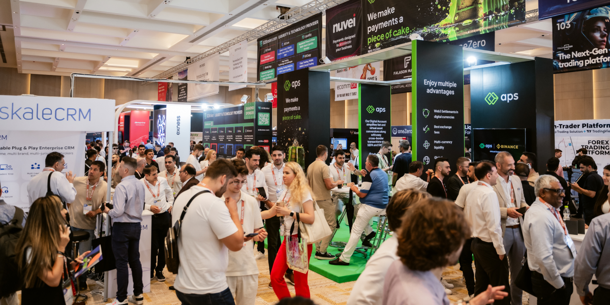 Unlock Limitless Possibilities at iFX EXPO International 2025