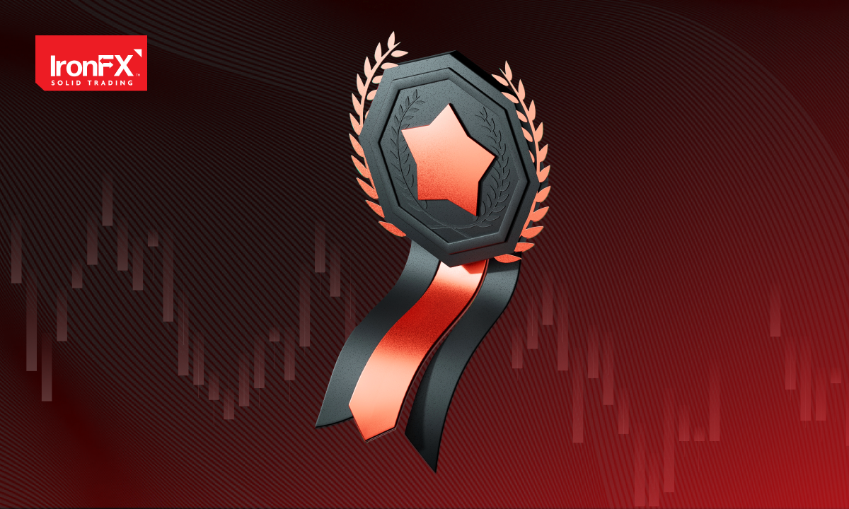 15 Years of IronFX: Recognised for Innovation and Trust
