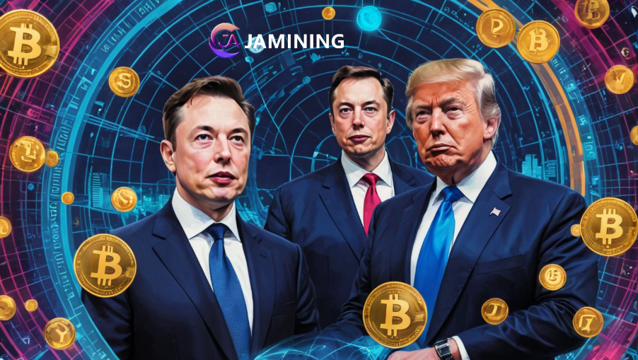 Towards a new level of wealth, JAMining helps you achieve an annual income of $200,000