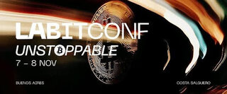 Vuelve LABITCONF 2025 en su edición Unstoppable