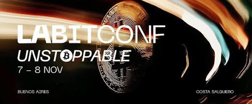 Vuelve LABITCONF 2025 en su edición Unstoppable