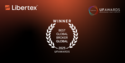 Libertex named Best Global Broker 2025