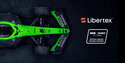 The future is ambition fuelled - Libertex accelerates into Formula One as the official online trading partner of KICK Sauber F1 Team