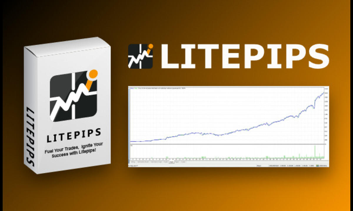 Litepips unveils AI-powered Gold trading bot with 24/7 market vigilance