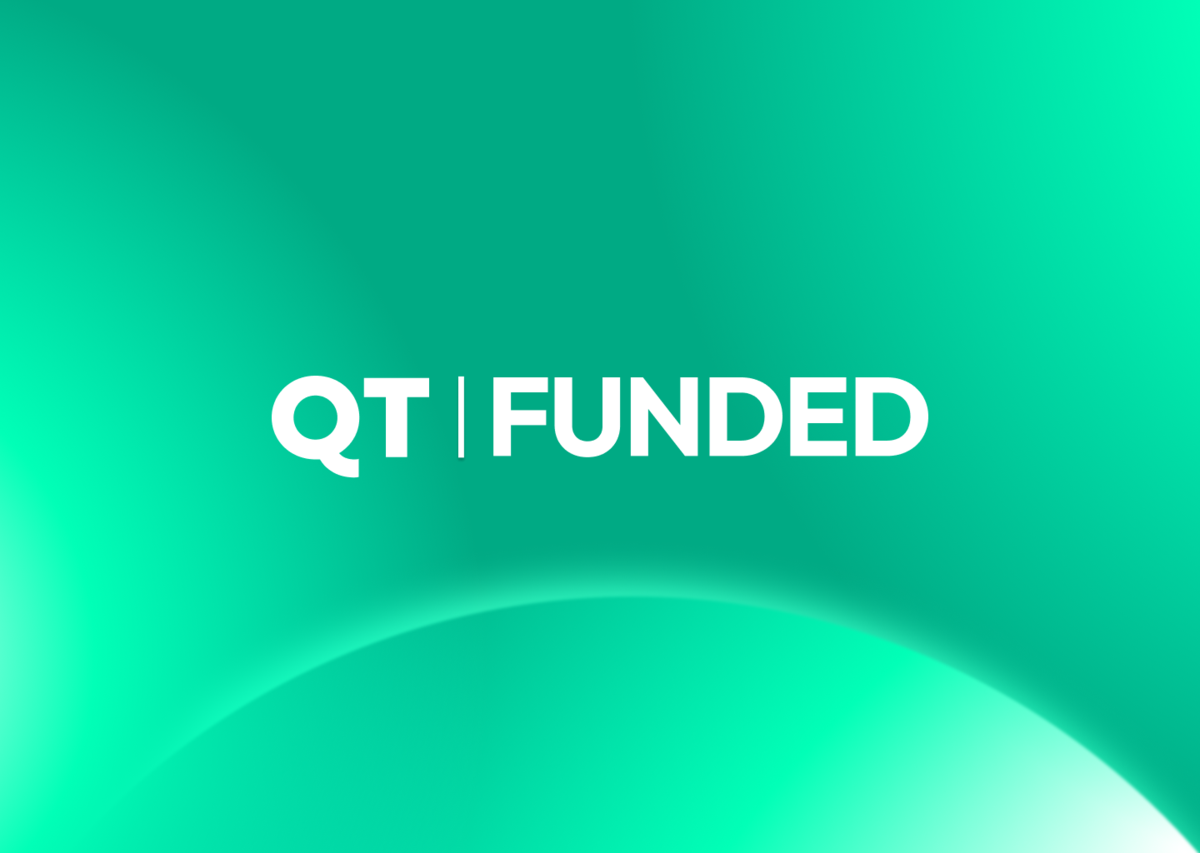 Quant Tekel confirmed as Platinum Sponsor for London Prop Trading Expo 2025