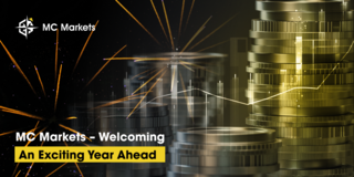 MC Markets – Welcoming an exciting year ahead