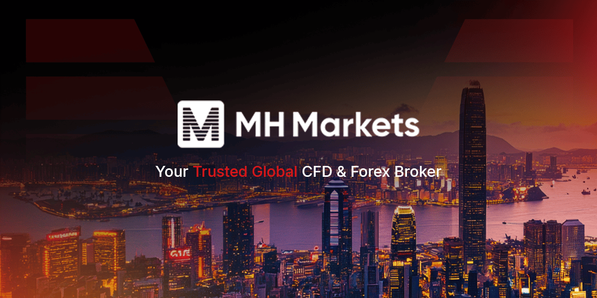 MH Markets to showcase its next phase of global growth at iFX EXPO Asia 2026