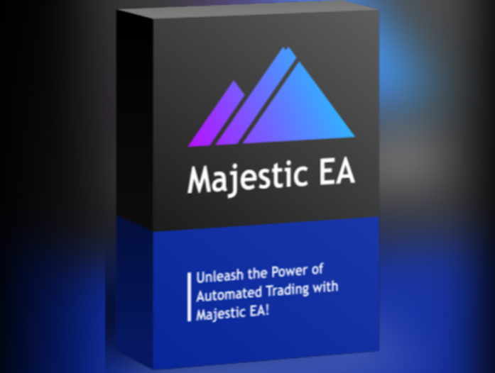 Smart grid trading in Forex: Avenix Fzco's Majestic EA set to transform trading world