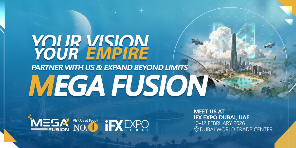 Mega Fusion debuts at iFX Dubai, showcasing its global influence