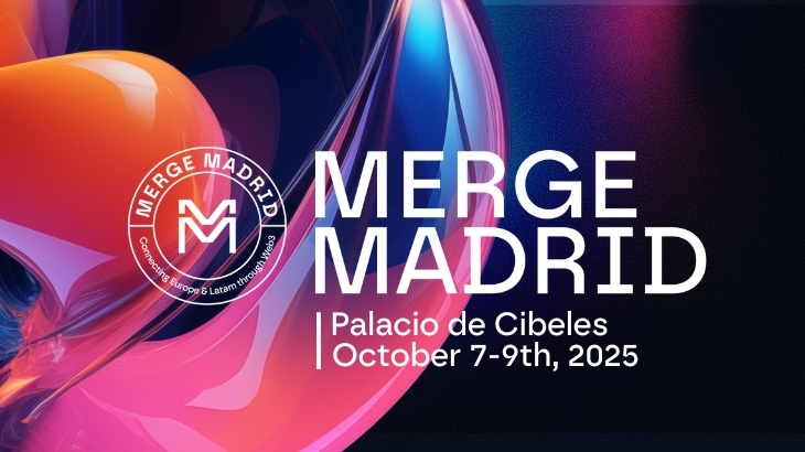 The digital Euro vs. stablecoins: The future of money is debated at MERGE Madrid