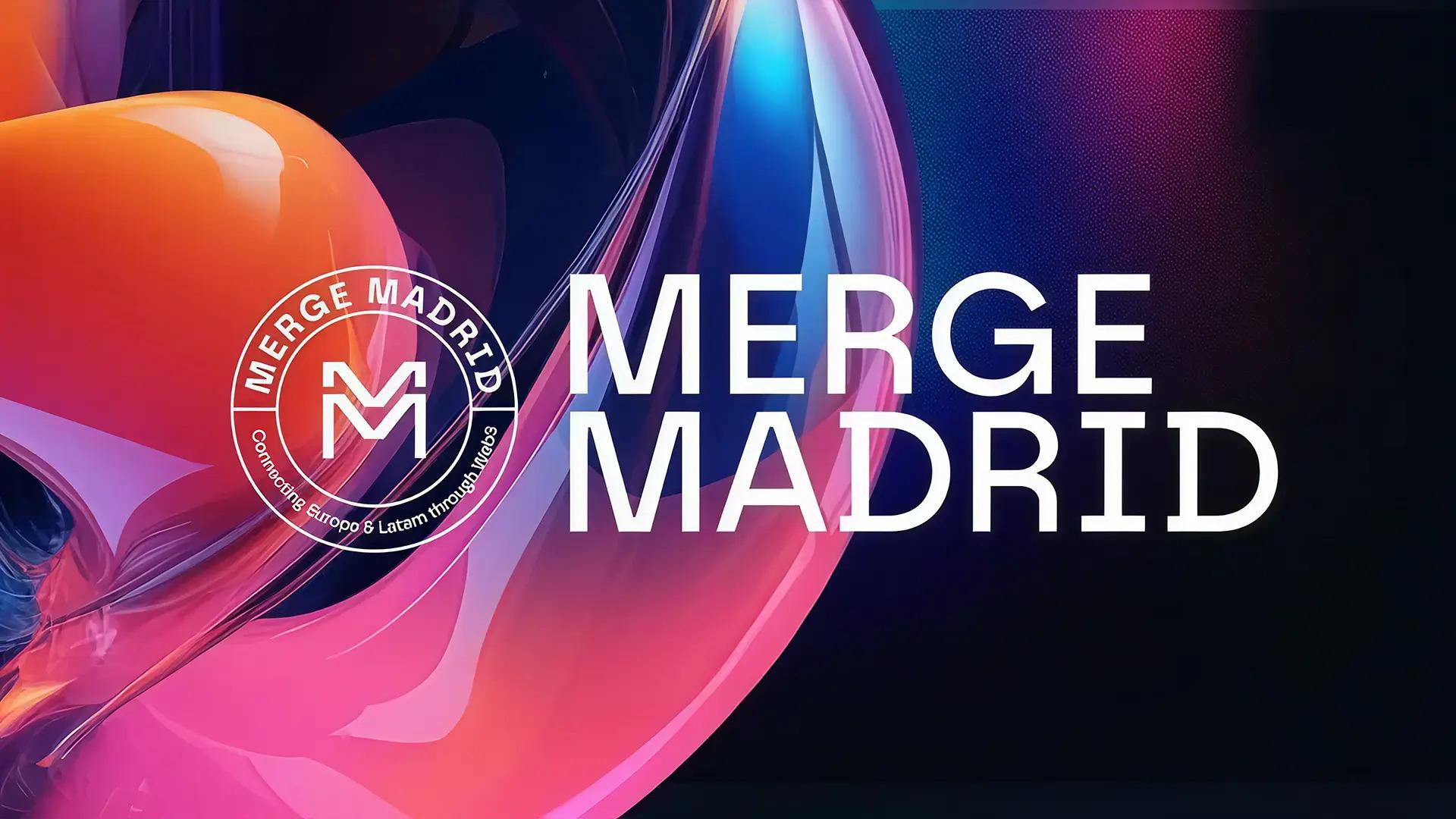 Santander, BBVA, Trade Republic, and Western Union to debate the future of stablecoins at MERGE Madrid 2026