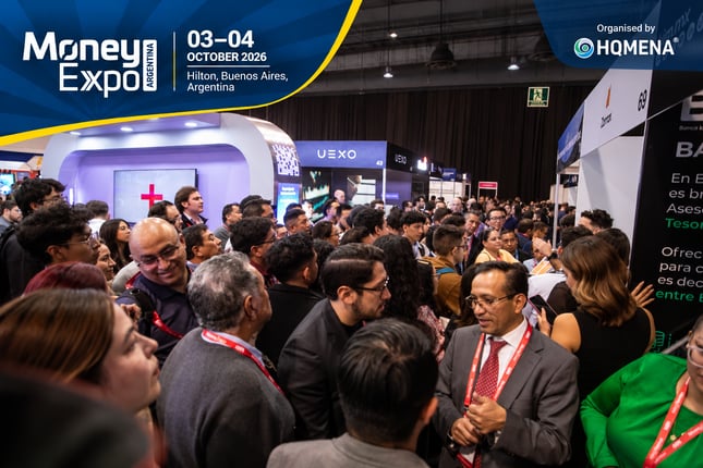 Money Expo Argentina enters final preparations ahead of its inaugural edition: what to know before the event in Buenos Aires