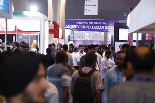 India's top traders and investors will gather at Money Expo India 2026 