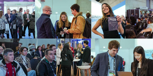 Money Expo Chile 2025 concludes with resounding success, showcasing Santiago as LATAM’s emerging fintech hub