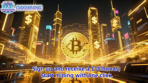 Market volatility is temporary — OAKMINING’s computing power strategy is structural