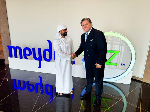 OGRD Alliance expands OncoVix and PLPC-DB initiatives from the Emirates to Asia and MENA regions