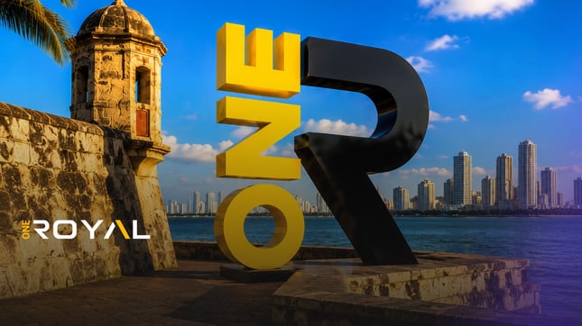 OneRoyal rewards top partners with Cartagena Bootcamp