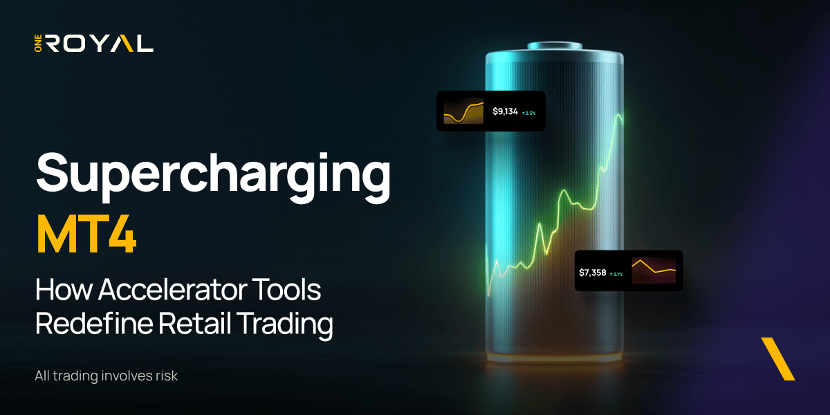Supercharging MT4: How accelerator tools redefine retail trading