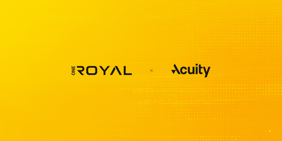 OneRoyal partners with Acuity Trading to enhance trader tools with AI-powered signals and dynamic email insights