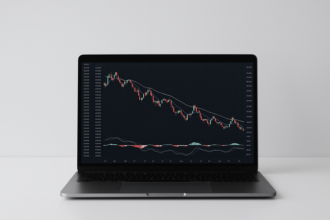 Memahami Analisis Teknikal dalam Trading Forex untuk Pemula