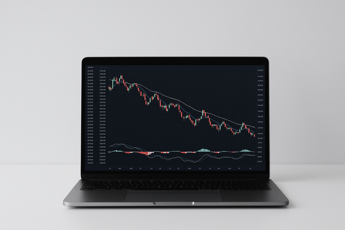 Memahami Analisis Teknikal dalam Trading Forex untuk Pemula