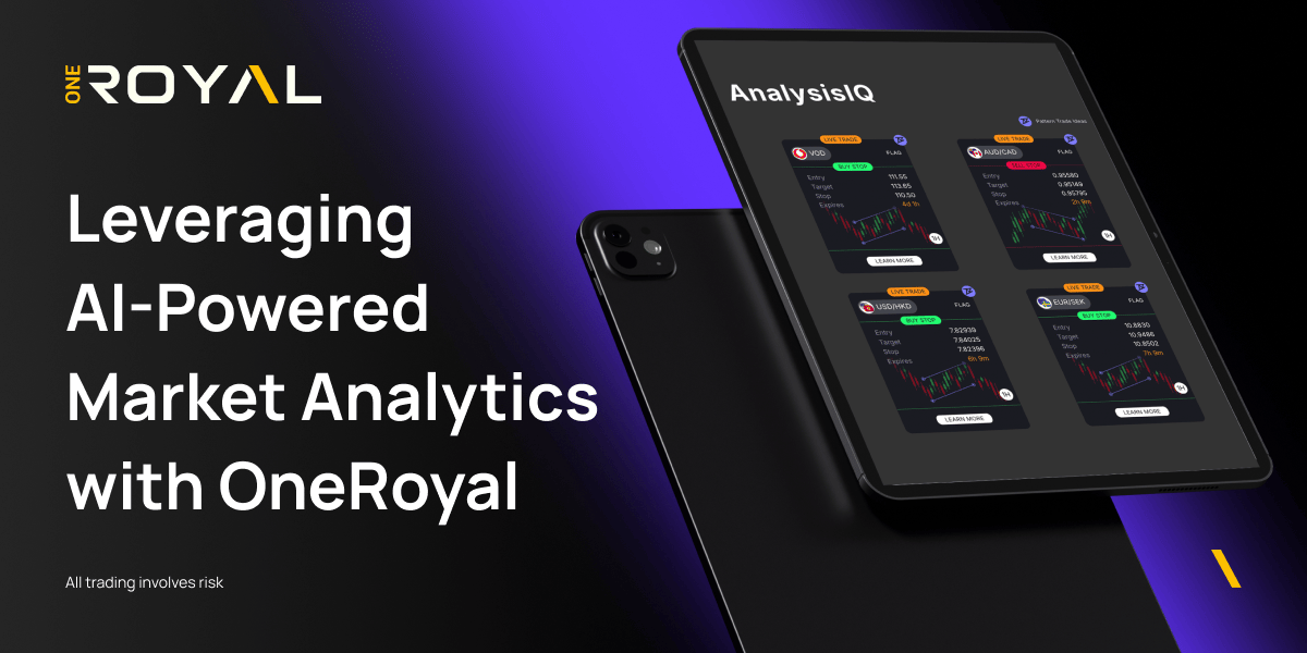 Leveraging AI-powered market analytics with OneRoyal