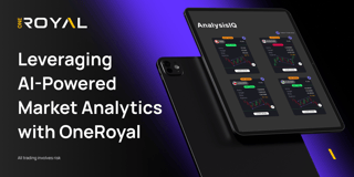Leveraging AI-powered market analytics with OneRoyal