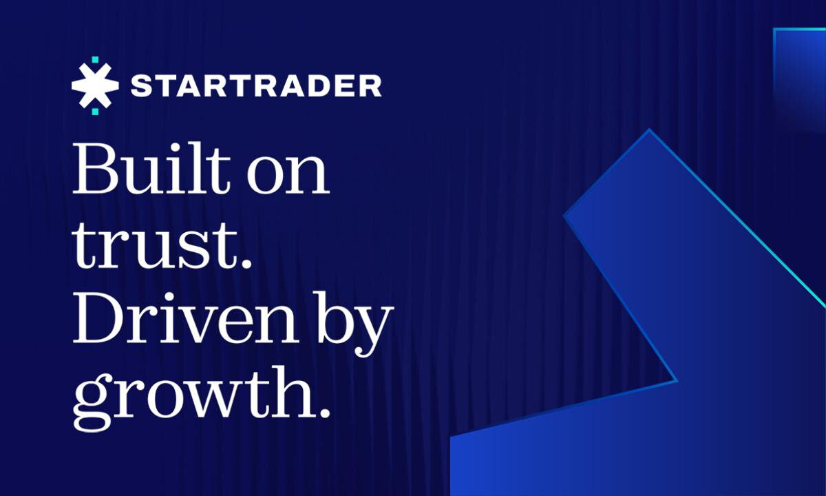 STARTRADER starts the year with a new look and feel