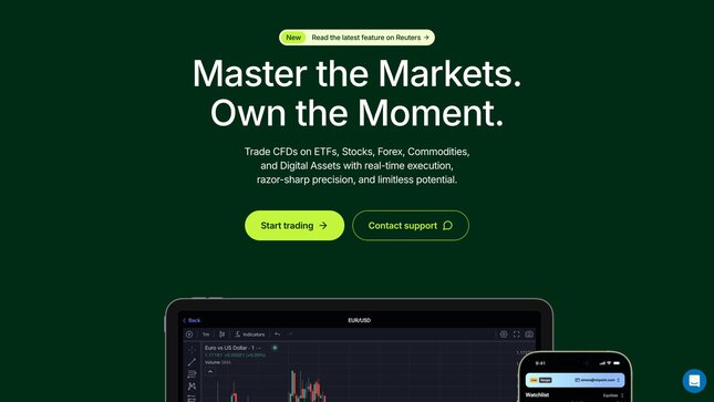 Virpoint unveils hybrid AI division: Fusing machine precision with elite human financial expertise