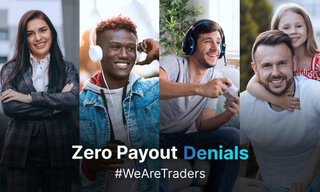 Hola Prime reinforces its trader-first approach with the zero payout denials policy