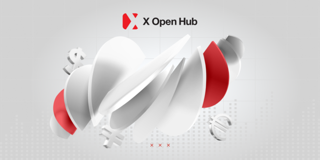 X Open Hub dedicated 2025 to developing brokers’ liquidity infrastructure