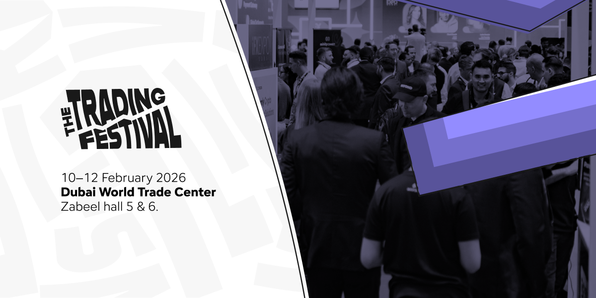 Dubai will host its first-ever trading festival alongside iFX Expo